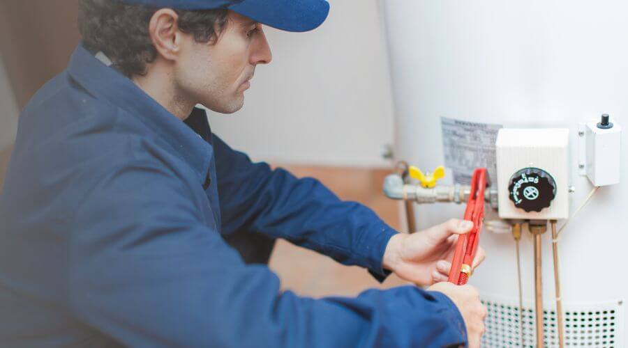 Professional septic pumping service in Tyndall, SD